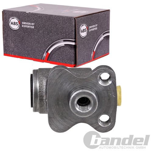 Radbremszylinder 22 2mm - radbremszylinder, 22,2mm