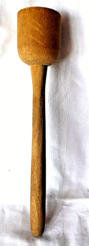 Fleischklopfer