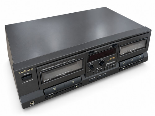 Technics tr232 stereo - technics,