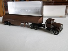 Brekina 85752 duel truck - 85752,