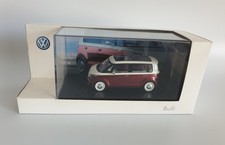 Volkswagen Bulli - VW Concept Car 2011 ****** Premium Classixxs Models 1:43