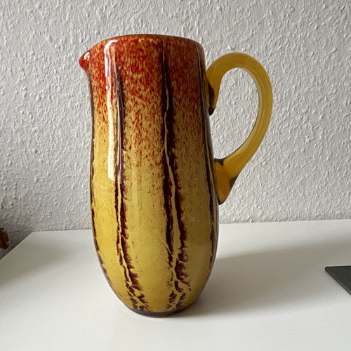 Morano keramik krug vintage - krug,