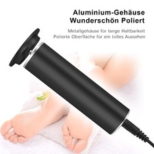 Elektrischer Hornhautentferner