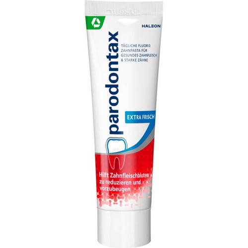 Parodontax extra frisch - parodontax,
