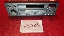 Autoradio Radio Blaupunkt SC202(C) 90381123