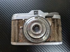 ZEISS ICON Taxona DDR