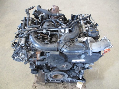 Bug motor 0tdi 171kw - motor,