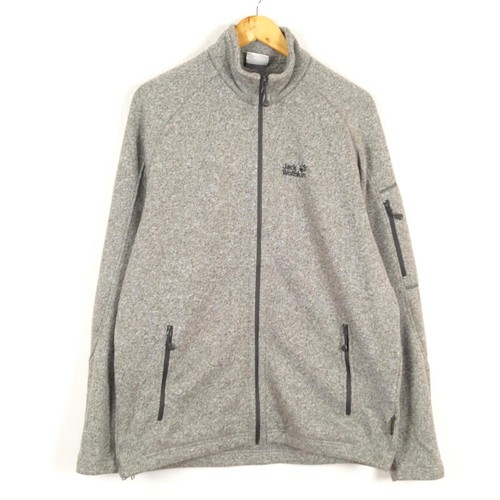 Jack wolfskin nanuk 200 herren - nanuk,