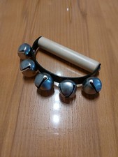 Schellenkranz Schellenringe