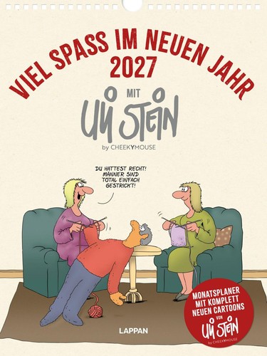 Viel spaß neuen jahr 2027 - im,