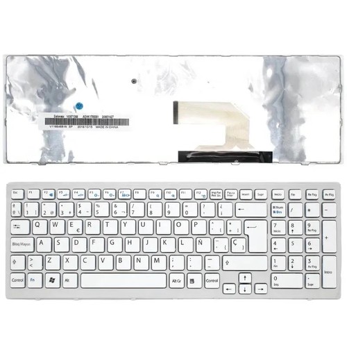 Tastatur für notebook - tastatur,