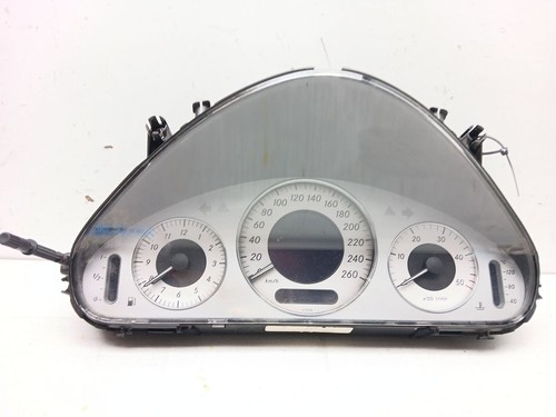 A2115405711 instrument panel - a2115405711, /
