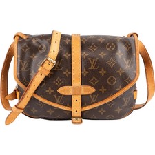 Louis vuitton monogram - vuitton, canvas