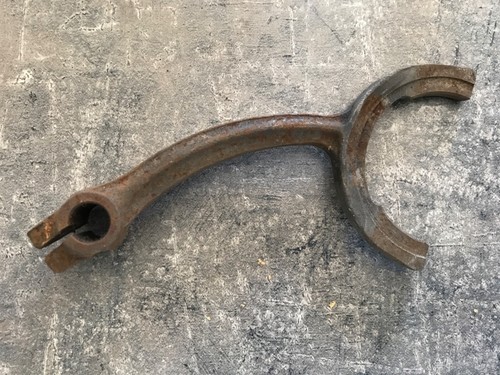 Gabel getriebe citroen 2cv - gabel,