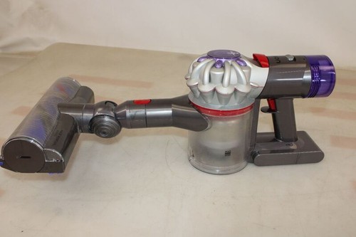 Dyson akku handstaubsauger - dyson,