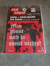 Buch Fan Treff Band 4