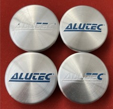 Alutec Felgendeckel / Nabendeckel / Felgenkappe 56mm