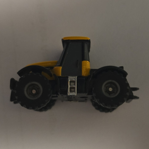 Bruder mini fastrac traktor - bruder,
