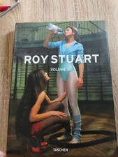 Roy Stuart  |  Roy Stuart