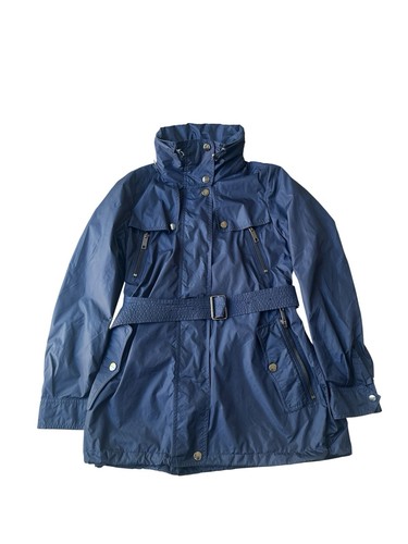 Burberry brit trench mac damen - trench,