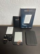 Tolino Vision 2 6" 4GB Schwarz