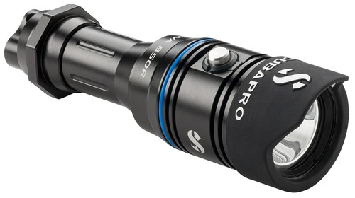 Scubapro nova 850r tauchlampe - nova,