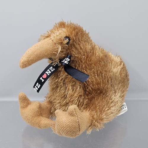 Kiwi plüschtier mit - mit, &