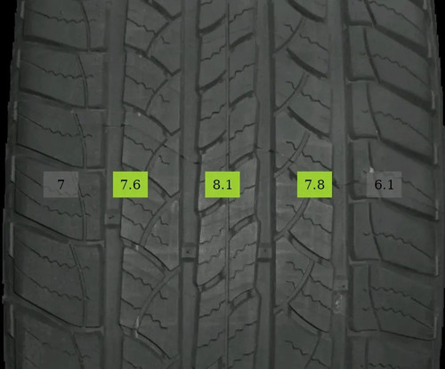 Sommerreifen 265 r17 - 265/65,