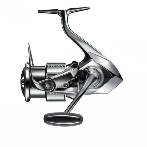 Shimano stella c3000 - stella, fk