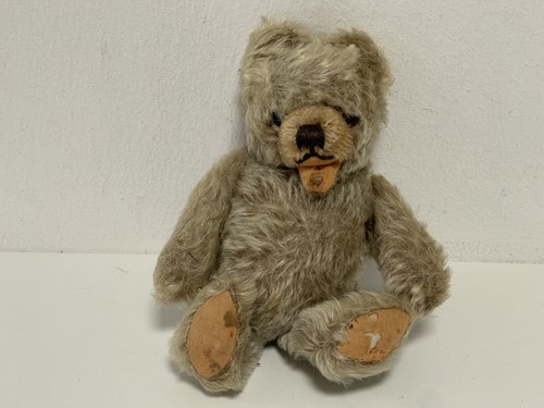 Alter steiff tier - alter, bär