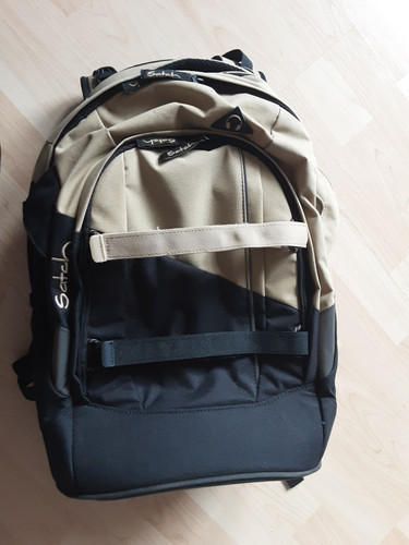 Satch pack free ride - pack,