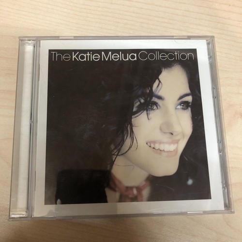 Katie melua the - melua,