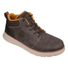 Bugatti Herren Schuhe Boots