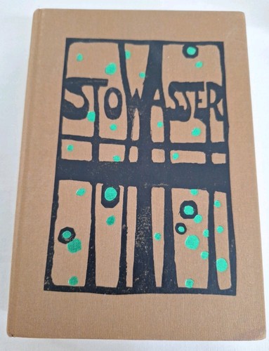 Stowasser braun