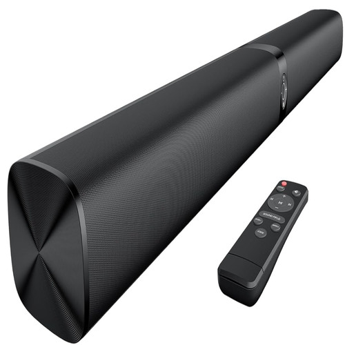 Soundbar 2in1 bluetooth 3 - soundbar, tv