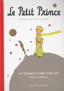 Petit prince le grand - prince,