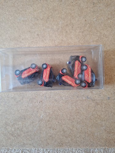 Busch konvolut smart - smart, fortwo