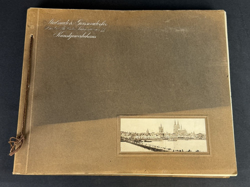 1900 malmedé geissendörfer - 1900,