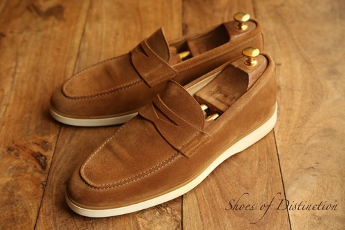 Russell bromley hellbraune - bromley,