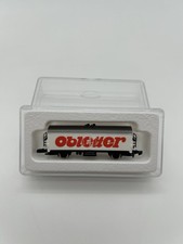 Märklin mini Club Wagon