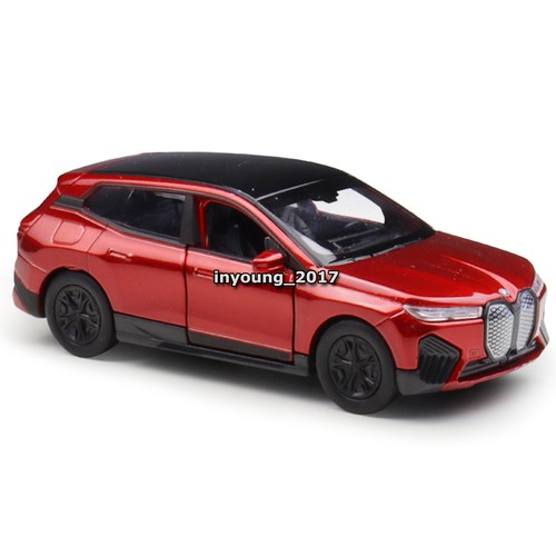 Bmw ix automodell - 1/43,
