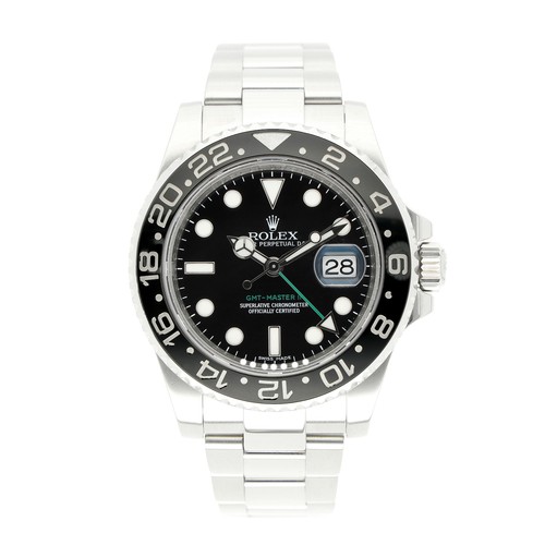 Rolex gmt master - rolex, 40