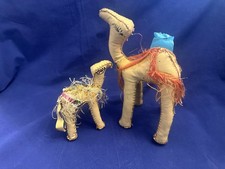 Vintage Urlaubs Souvenirs