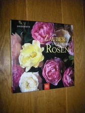 Vom Zauber englischer Rosen