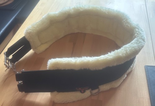 Fell sattelgurt 130 - , cm