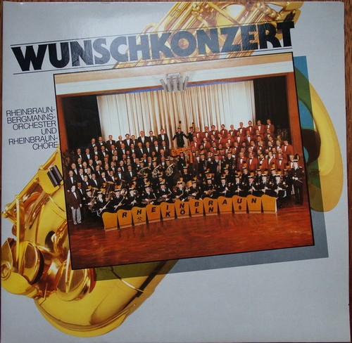 Rheinbraun-Bergmannsorchster