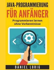 Java-Programmierung fr