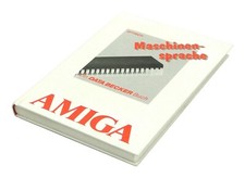 Amiga maschinensprache als - maschinensprache,