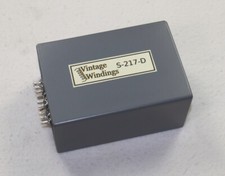 Vintage Windings VW-S-217-D