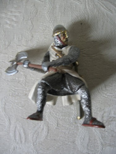 Schleich ritter kreuzritter - schleich,